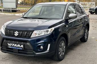 Suzuki Vitara 2023 GL+ Limited