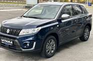 Suzuki Vitara GL+ Limited