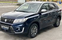 Suzuki Vitara GL+ Limited