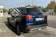 Suzuki Vitara GL+ Limited