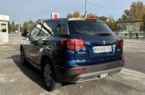 Suzuki Vitara GL+ Limited