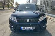 Suzuki Vitara GL+ Limited