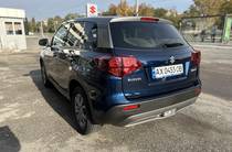 Suzuki Vitara GL+ Limited