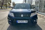 Suzuki Vitara GL+ Limited