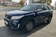 Suzuki Vitara GL+ Limited