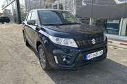 Suzuki Vitara GL+ Limited