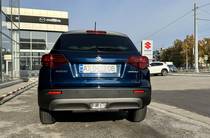 Suzuki Vitara GL+ Limited