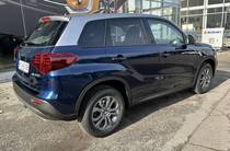 Suzuki Vitara GL+ Limited