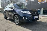 Suzuki Vitara GL+ Limited