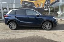 Suzuki Vitara GL+ Limited