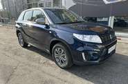 Suzuki Vitara GL+ Limited