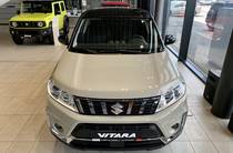 Suzuki Vitara GL+