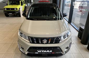 Suzuki Vitara 2024 GL+