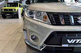 Suzuki Vitara 2024 GL+