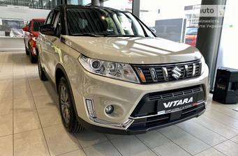 Suzuki Vitara 2024 GL+