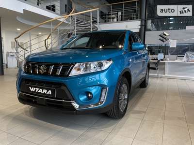 Suzuki Vitara 2024 GL+