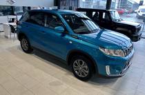 Suzuki Vitara GL+