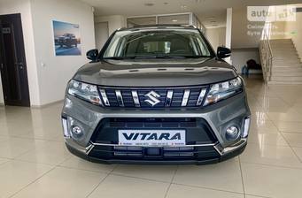 Suzuki Vitara 2024 GLX