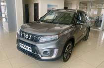 Suzuki Vitara GLX