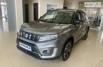 Suzuki Vitara 2024 GLX