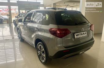 Suzuki Vitara 2024 GLX