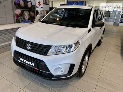 Suzuki Vitara 2024 GL