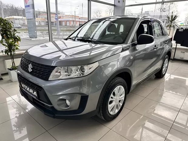 Suzuki Vitara GL