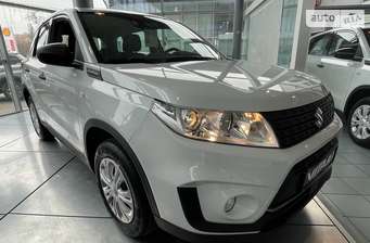 Suzuki Vitara 2024 в Черкассы