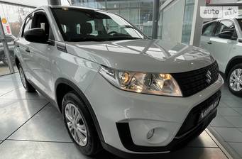 Suzuki Vitara 1.6 AT (117 к.с.) 2024