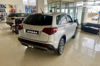 Suzuki Vitara 2024 GL+