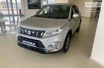 Suzuki Vitara 2024 GL+