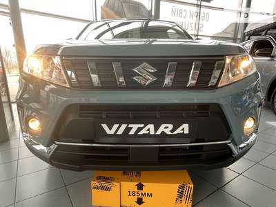 Suzuki Vitara 2023 GL+