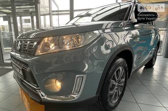 Suzuki Vitara 2023 GL+