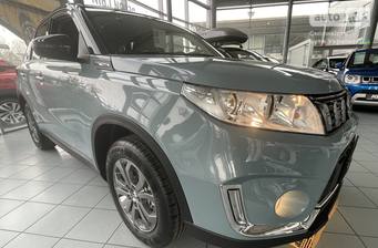 Suzuki Vitara 2023 GL+