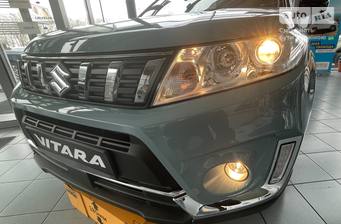 Suzuki Vitara 2023 GL+