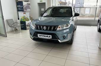 Suzuki Vitara 2024 в Львов