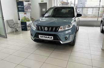 Suzuki Vitara 1.6 AT (117 к.с.) 2024