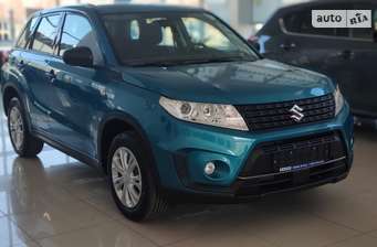 Suzuki Vitara 2024 в Харьков