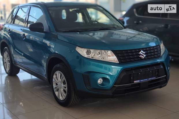 Suzuki Vitara GL