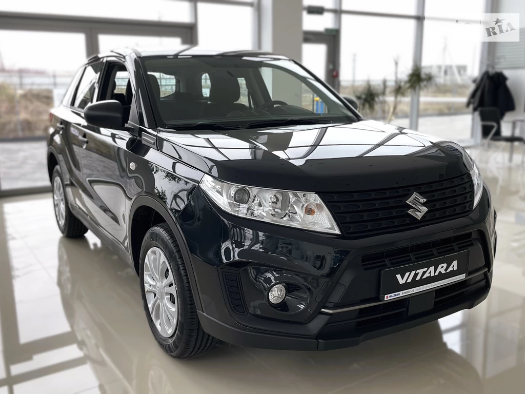 Suzuki Vitara GL