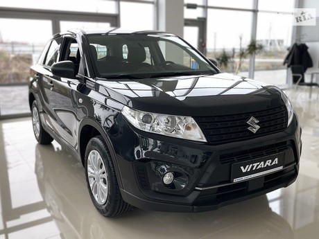 Suzuki Vitara 2024