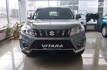 Suzuki Vitara 2024 GL+