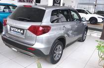 Suzuki Vitara GL+