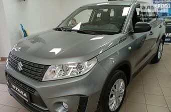 Suzuki Vitara 2024 GL