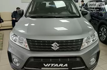 Suzuki Vitara GL 1.6 AT (117 к.с.) - фото 1