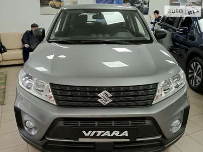 Suzuki Vitara 2024 GL