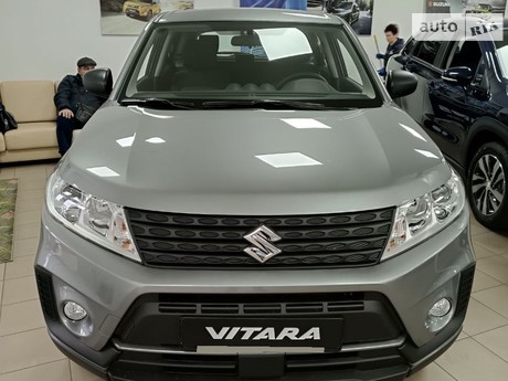 Suzuki Vitara 2023