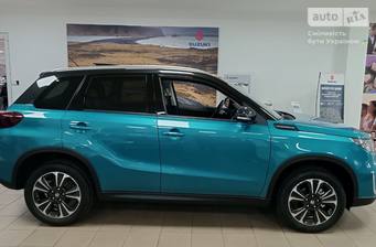 Suzuki Vitara 2024 GL+