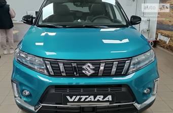 Suzuki Vitara 2024 GL+