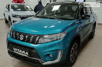 Suzuki Vitara 2024 GL+